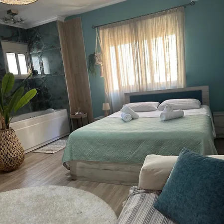 Gjonis House